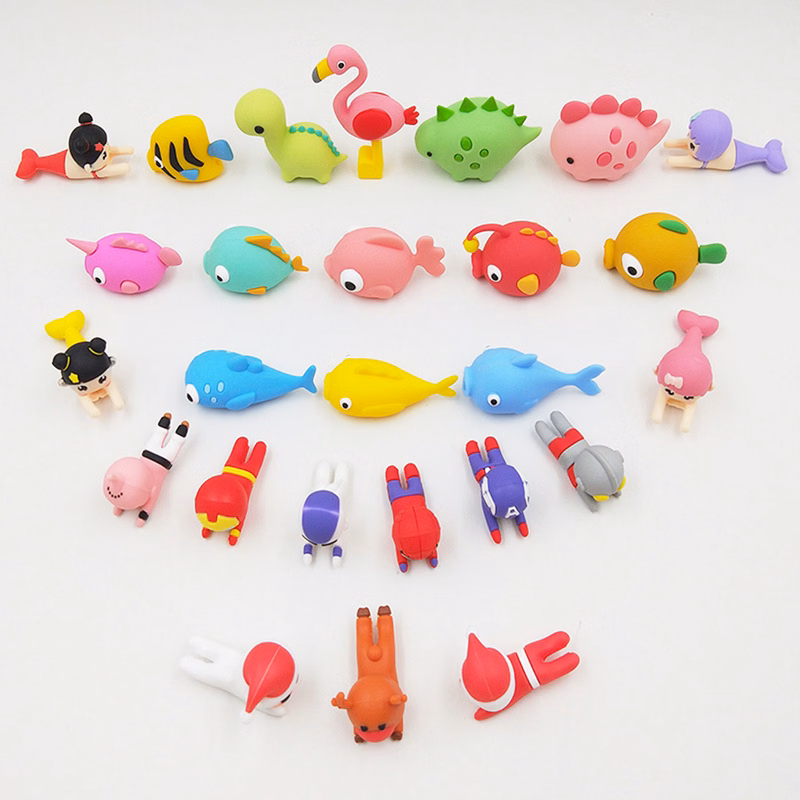 Mochi Squishy Toys for Kids