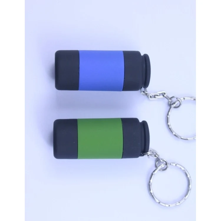 New Cylinder Design 2GB USB Flash Drive 1