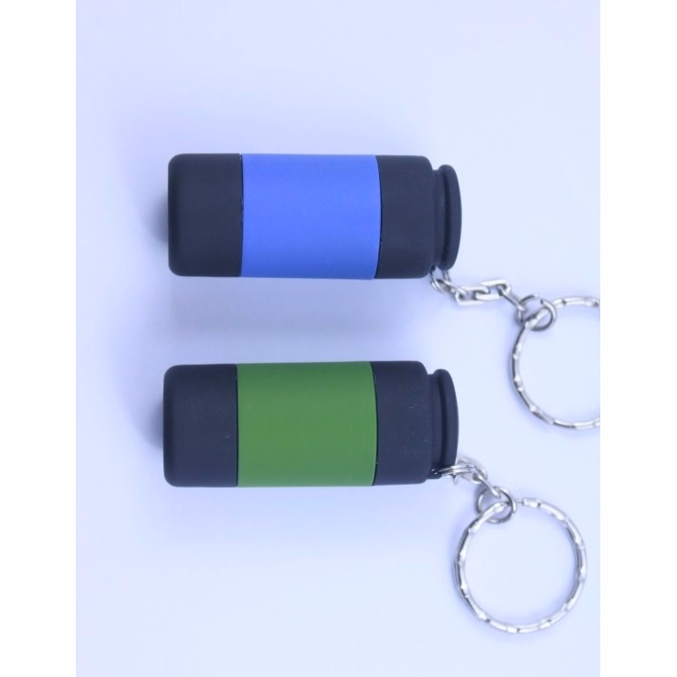 New Cylinder Design 2GB USB Flash Drive