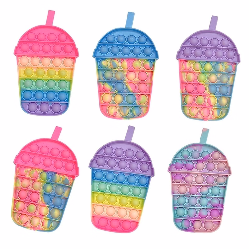 Pop Bubble Fidget Sensory Toys