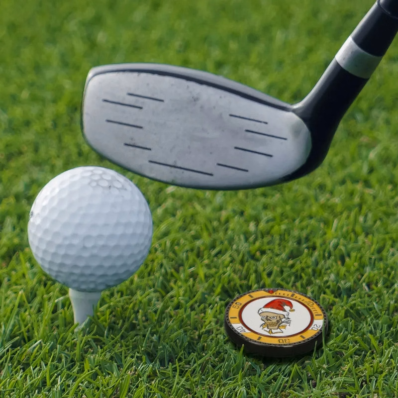 Golf Green Measuring Instrument