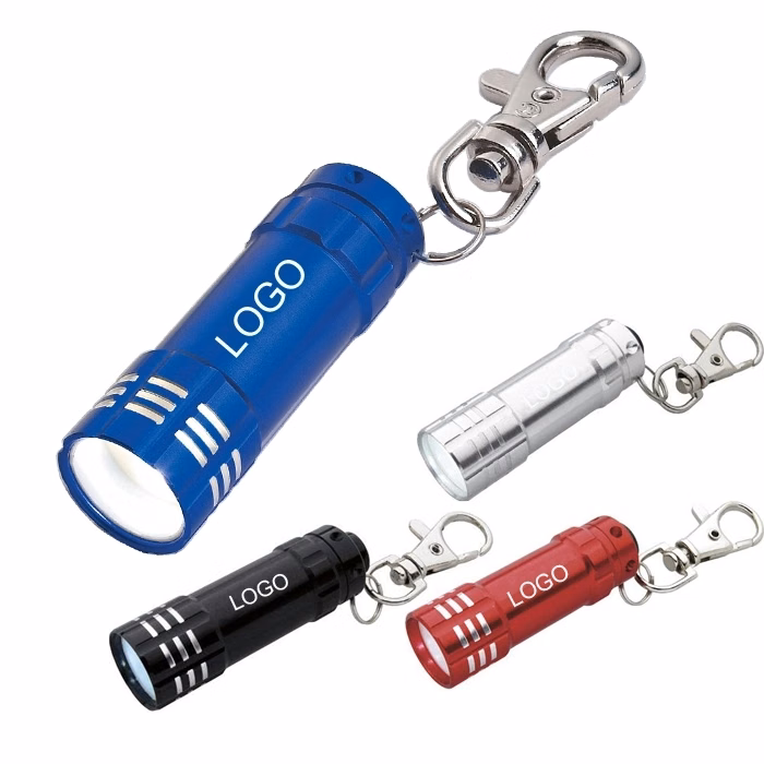 Pocket LED Keylight