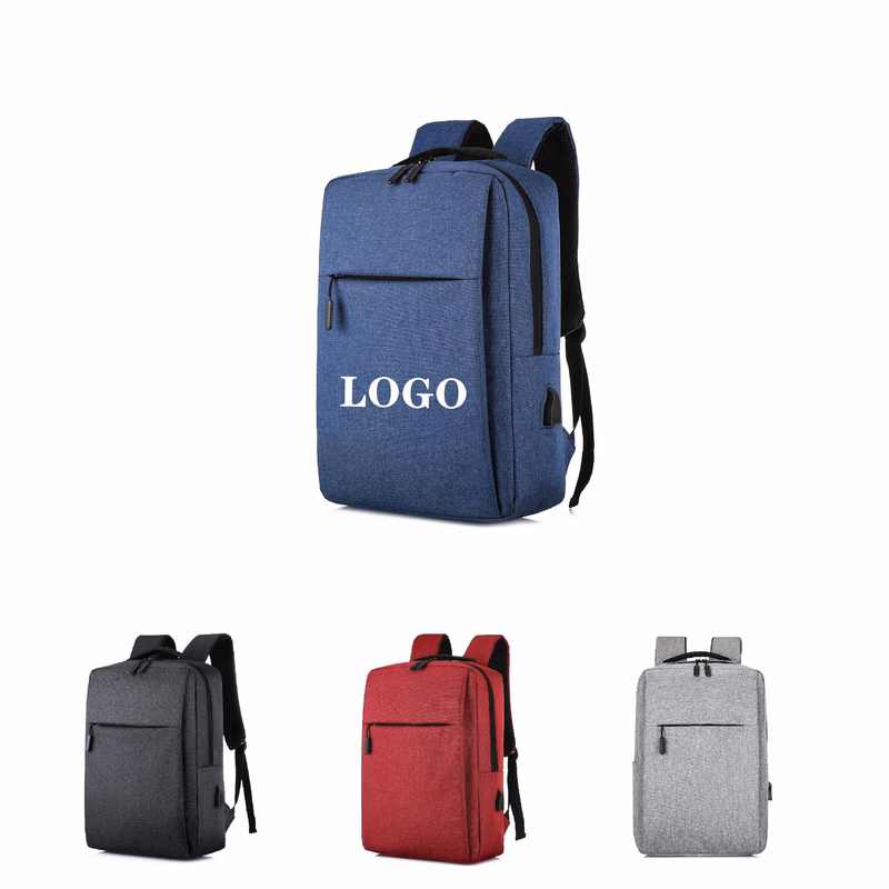 MOQ 10 pcs Business Backpack