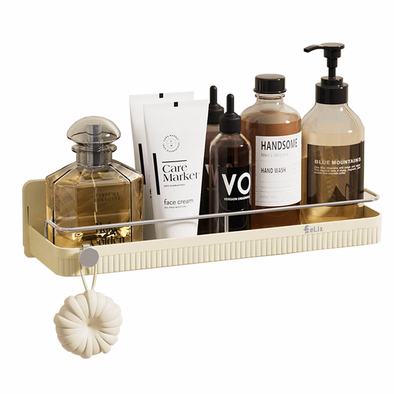 Bathroom Organizer Shelves