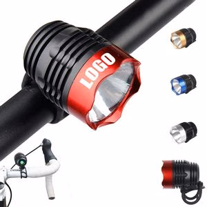 Multi Functional LED Flashlight Lamp Adjustable Band 3 Lighting Modes