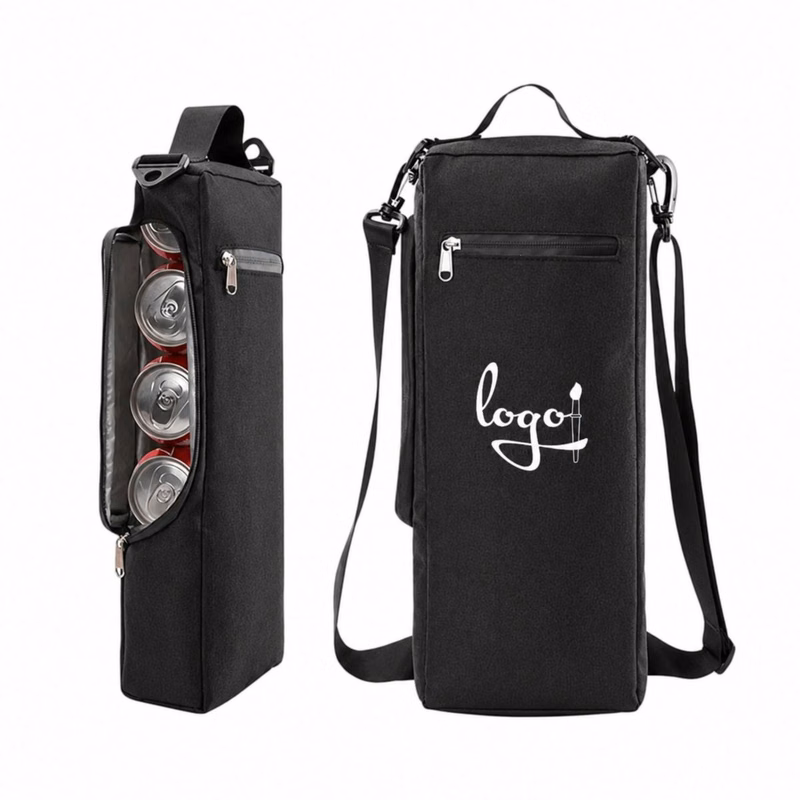 Insulated Golf Beverage Cooler Bag