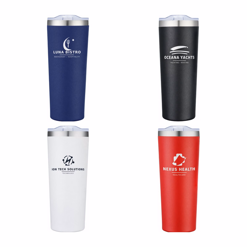 Endura 28 oz Vacuum Camp Mug