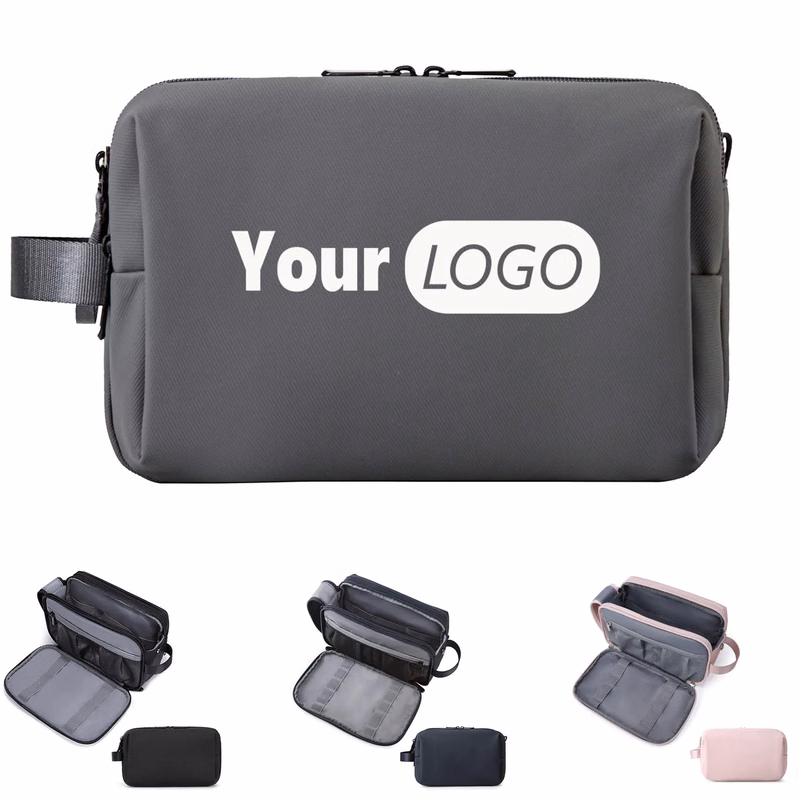 Men Storage Cosmetic Bag