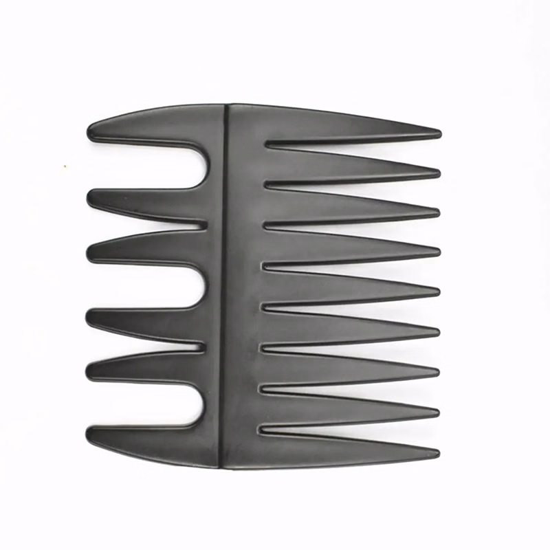 Fishbone Comb