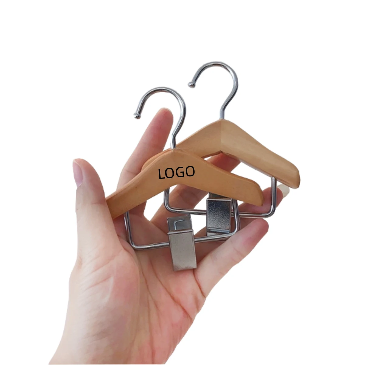 Dog Clothing Display Hanger 1