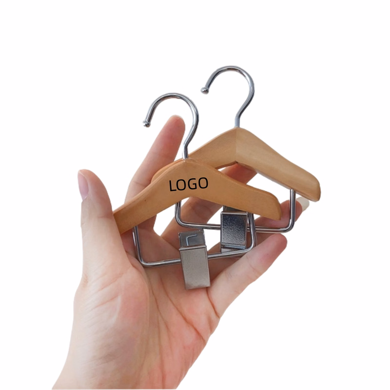 Dog Clothing Display Hanger
