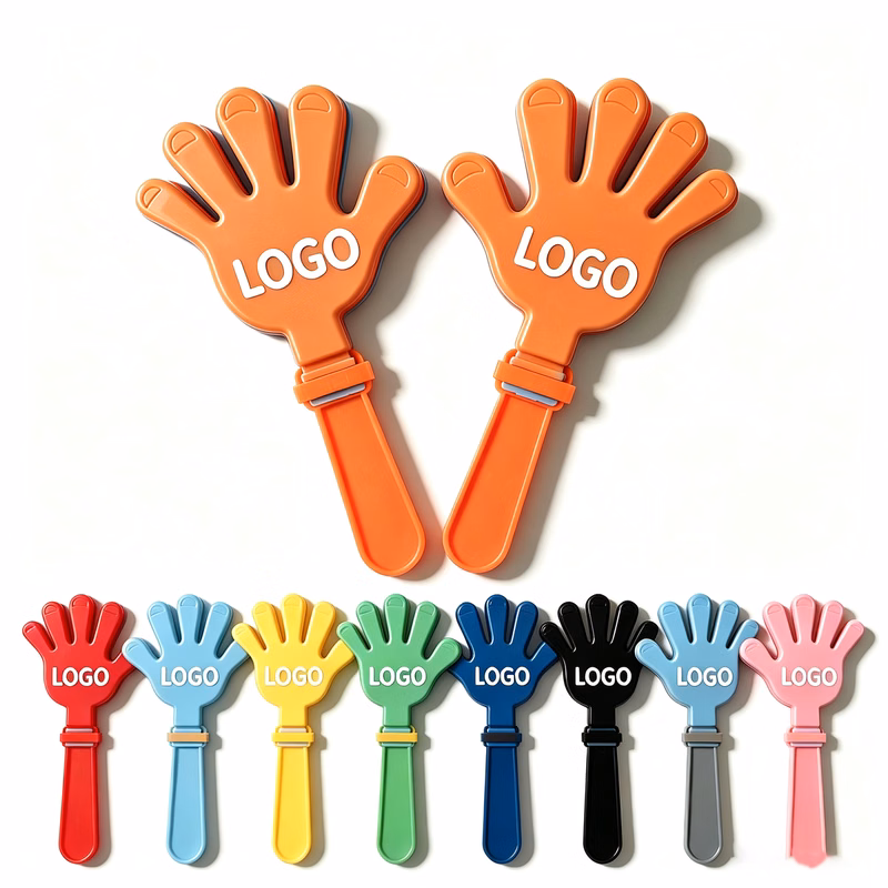 Event Hand Clapper