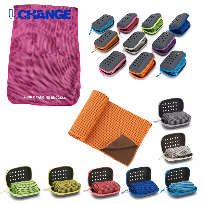 EVA Sports Cooling Towel