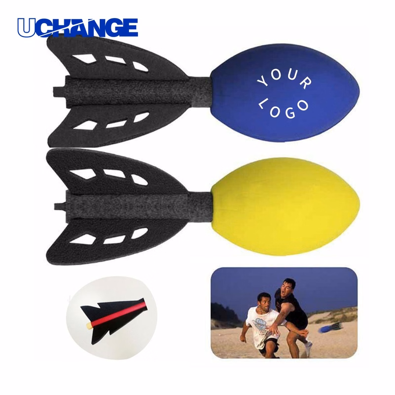 Soft Dart Rocket Toy