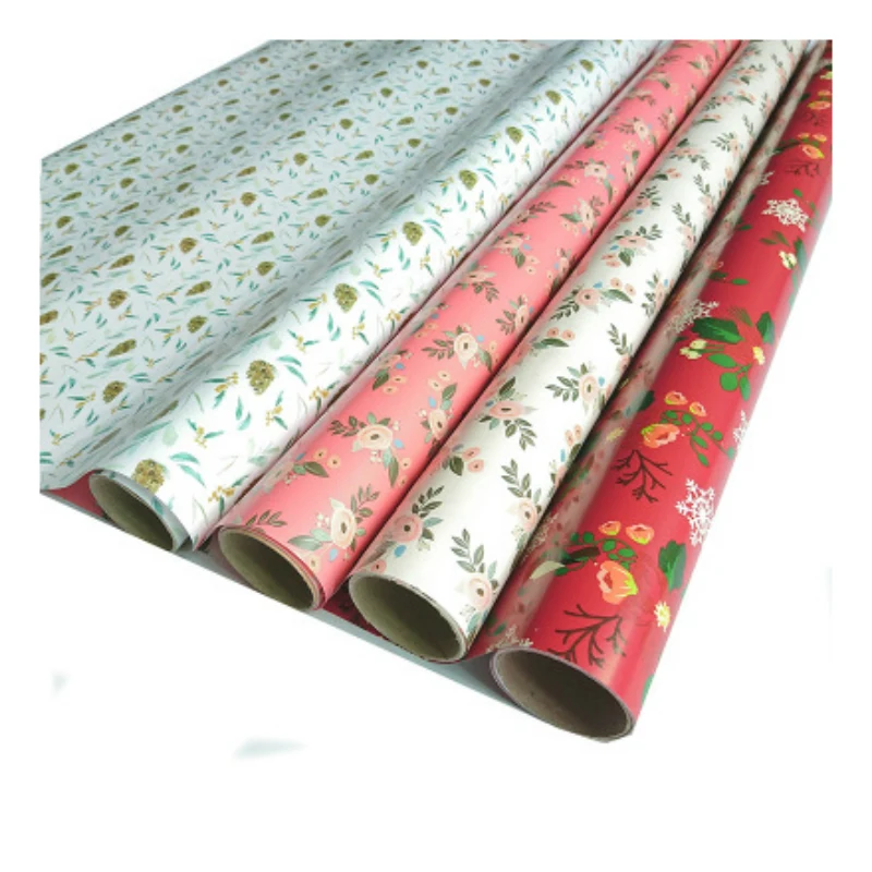 Gift Wrapping Paper 1