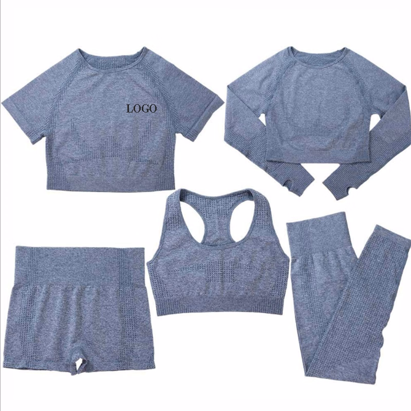 Women Workout Clothes Outfit