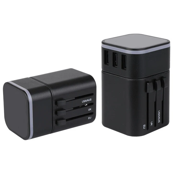 Universal Adapter 1
