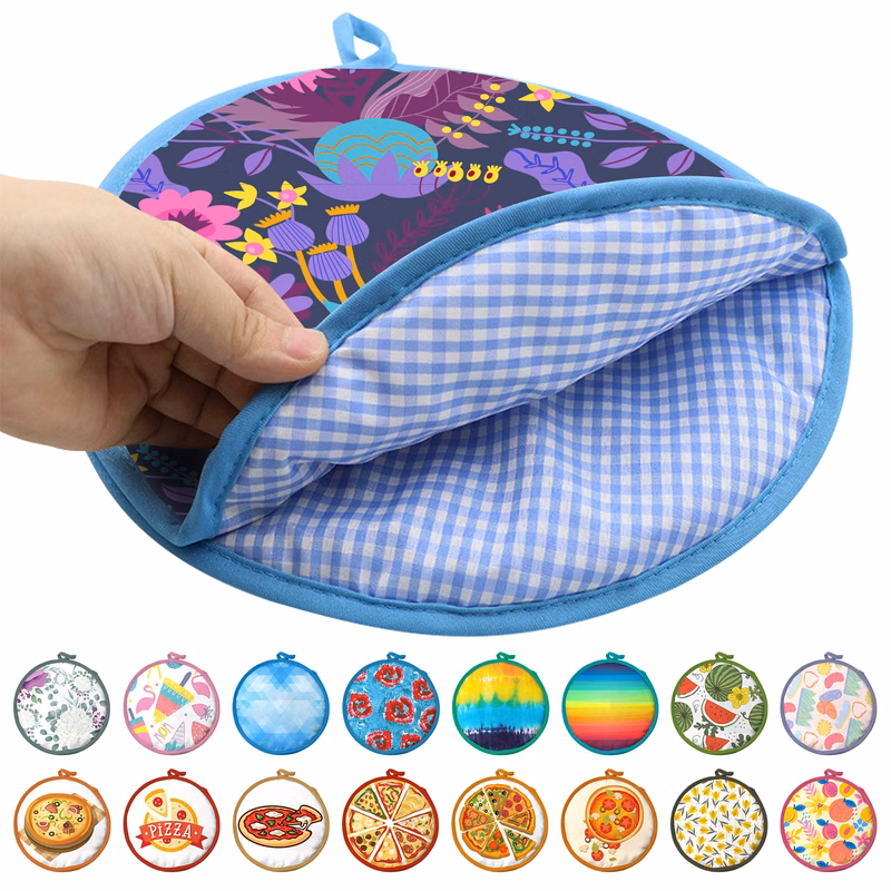 Tortilla Warmer Bag