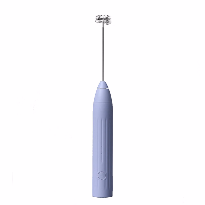 Electric Milk Frother Handheld