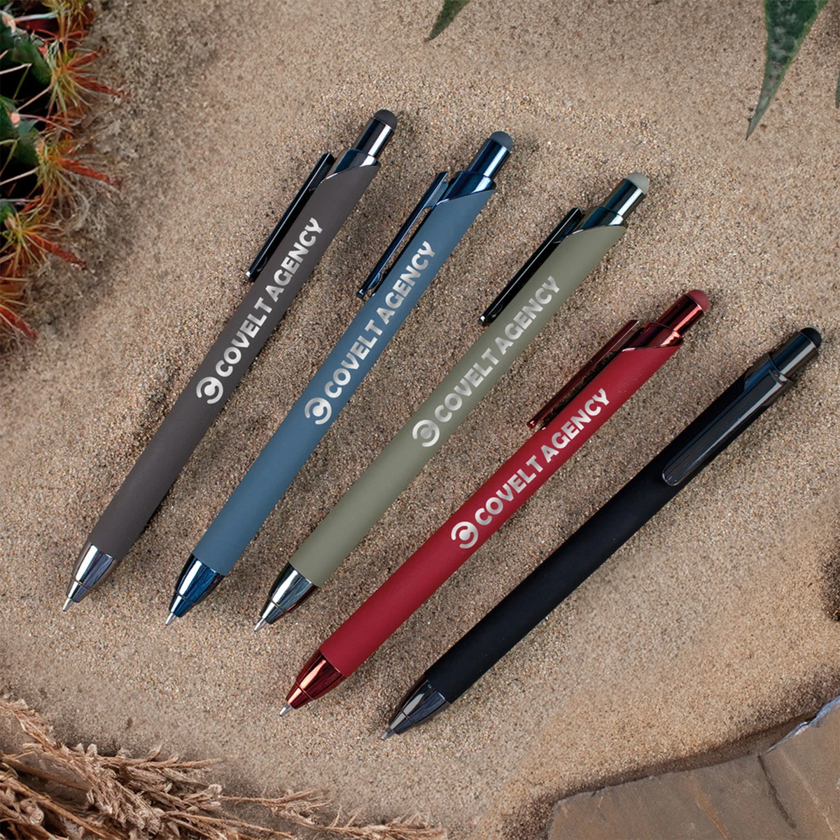 Mojave Comfort Stylus 1