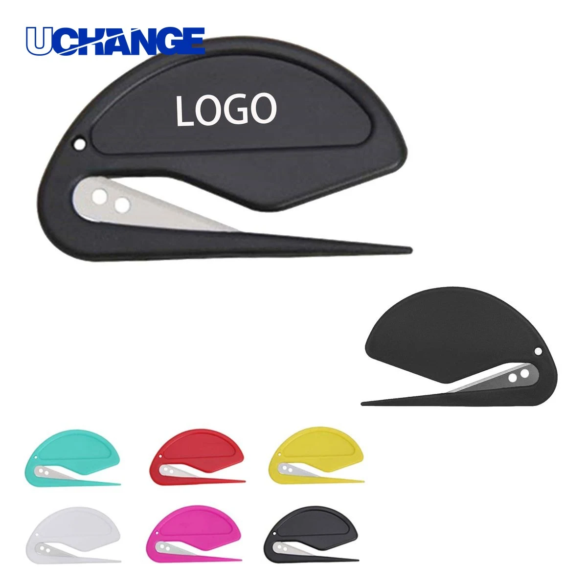 Plastic Envelope Slitter Tool 1