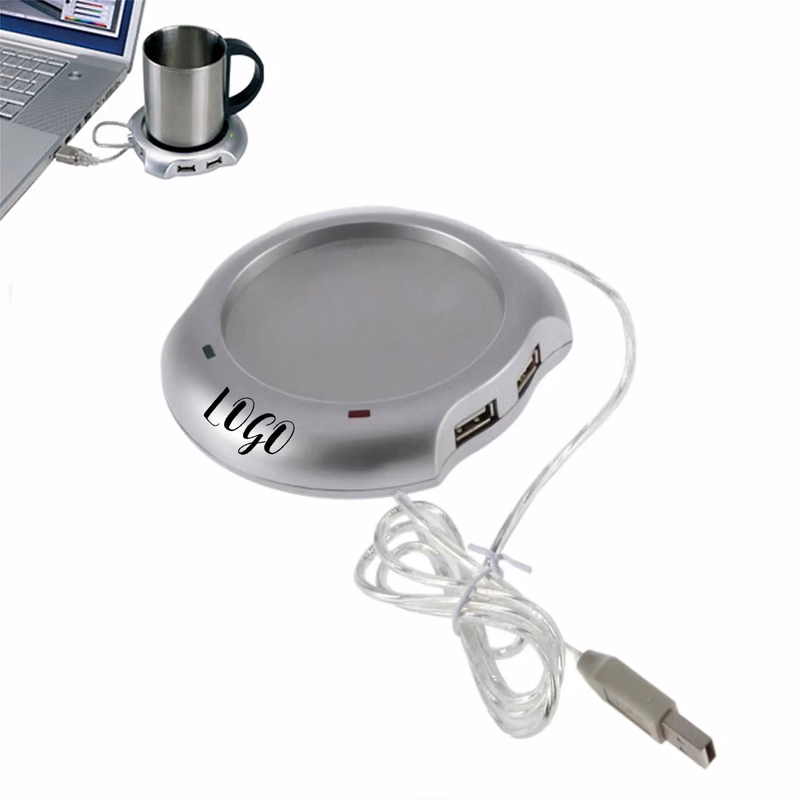 Usb Cup Warmer Hub
