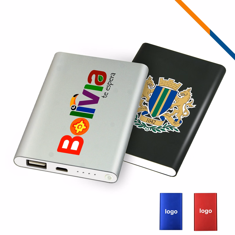 Frost Power Bank