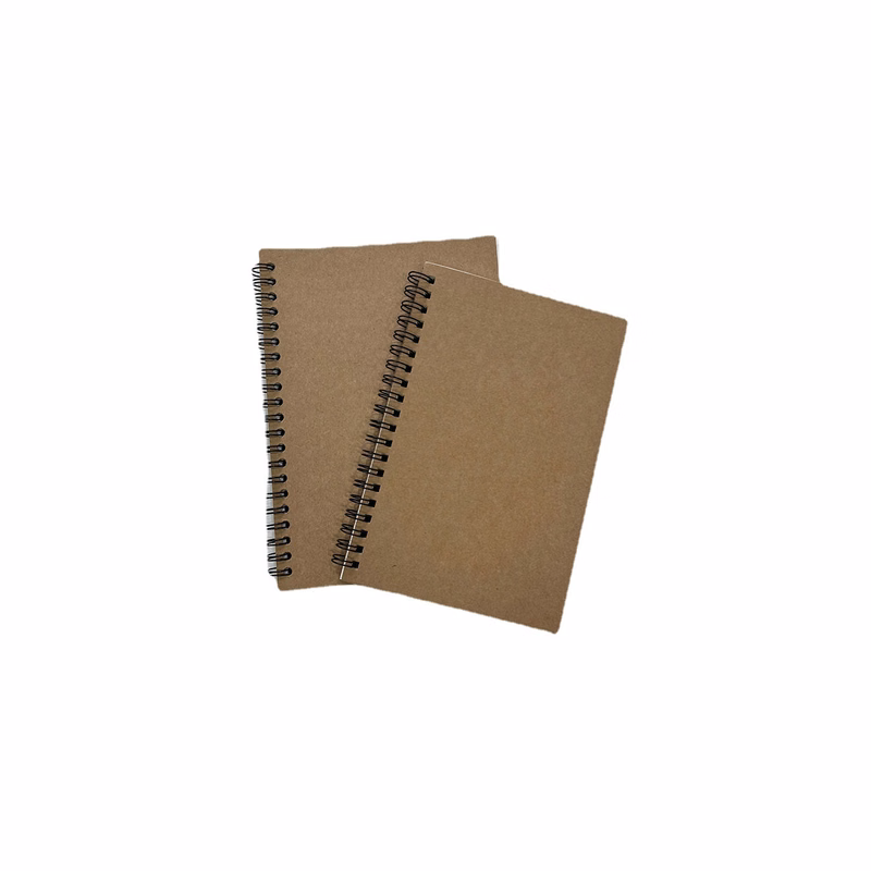 Coil Book
