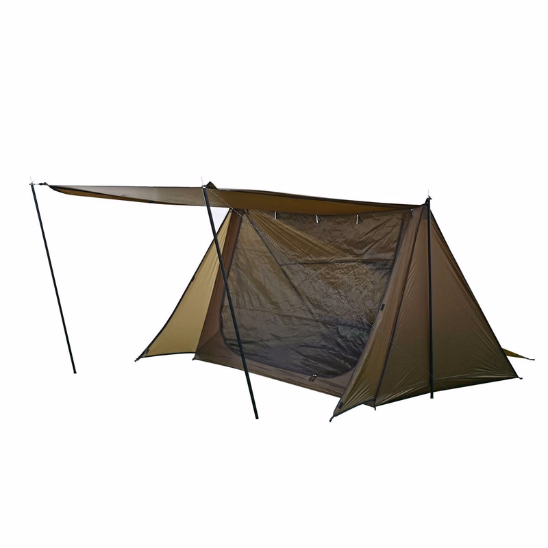 Large Outdoor Waterproof Awning Shelter