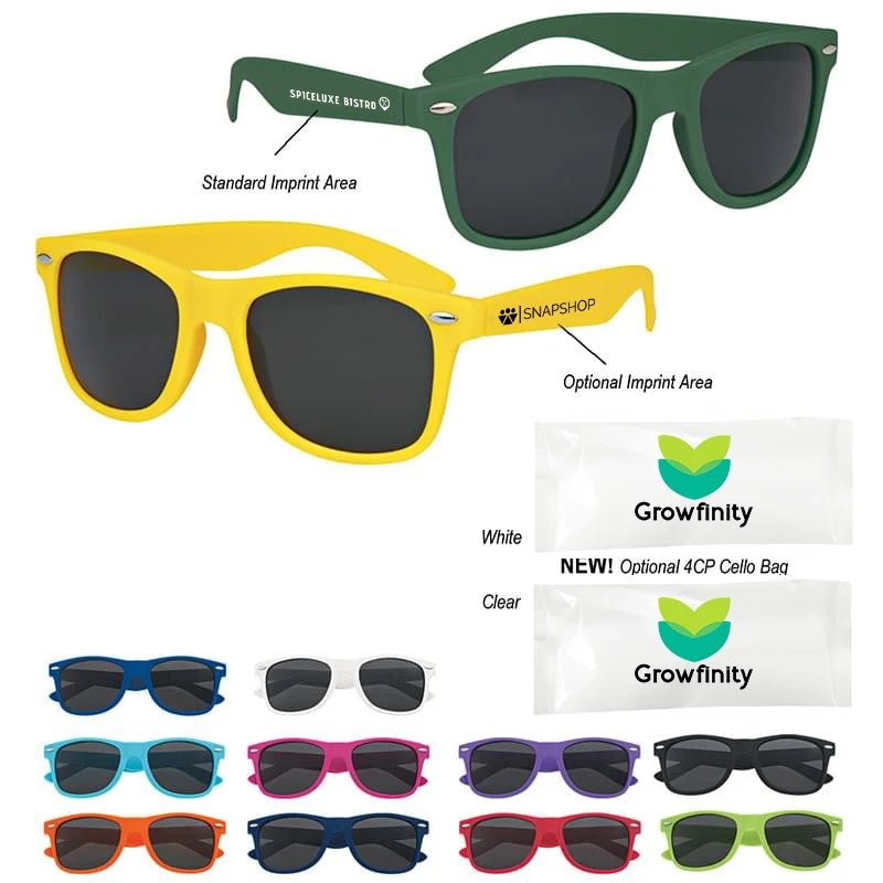 Velvet Touch Malibu Sunglasses 1