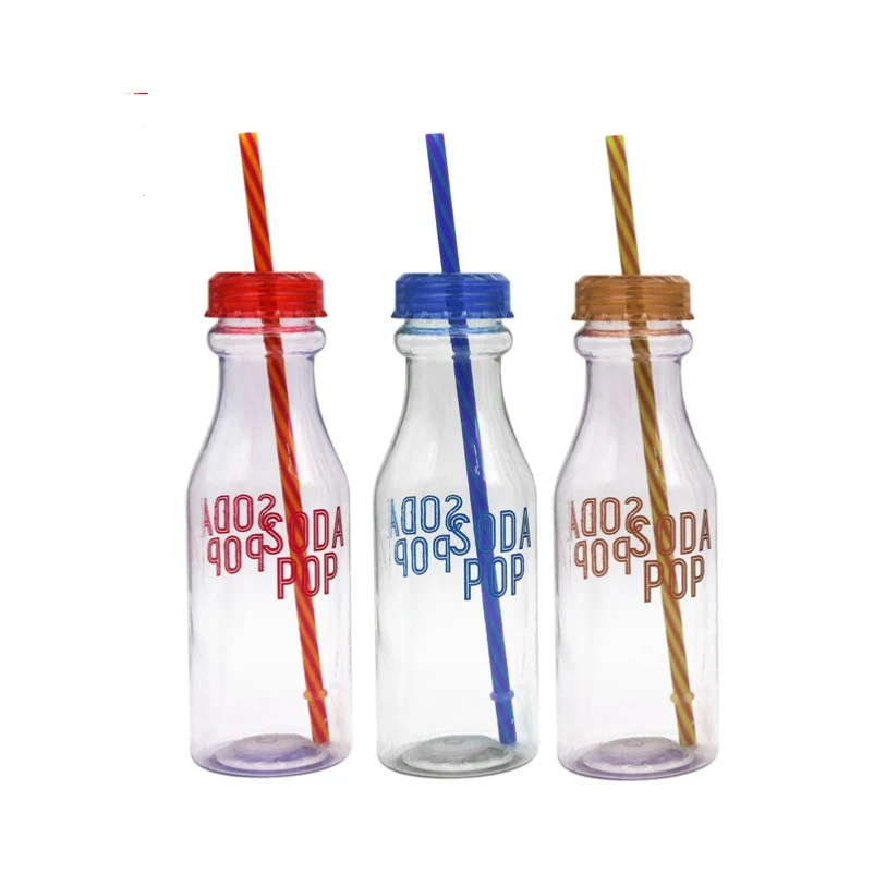 Party Tumbler With Straw 1