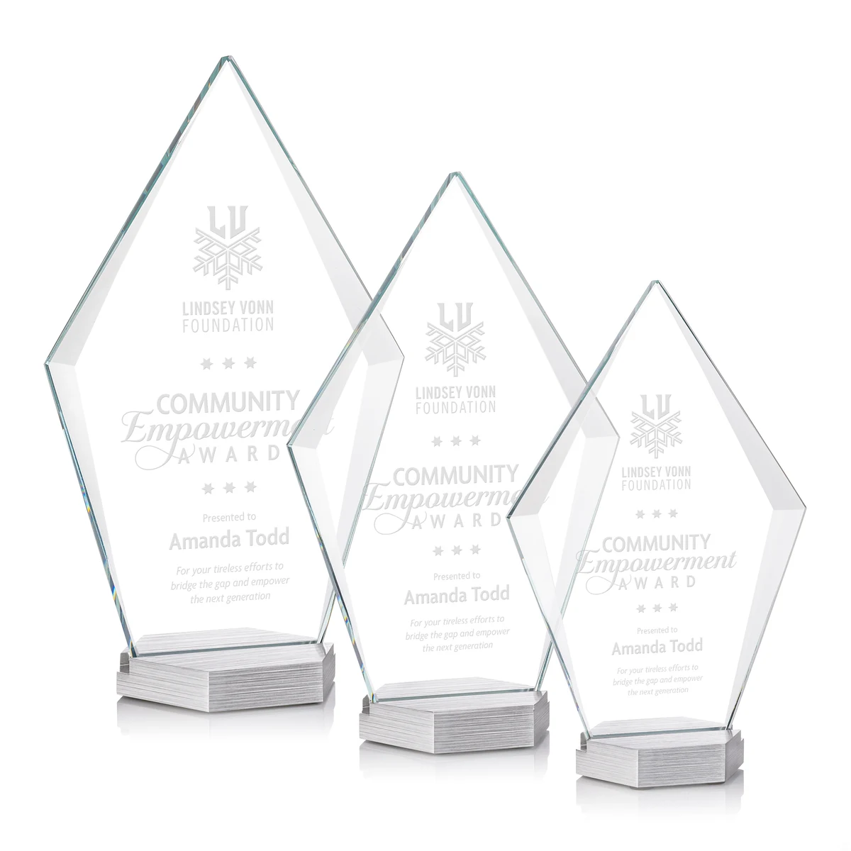 Ellicott Award 1