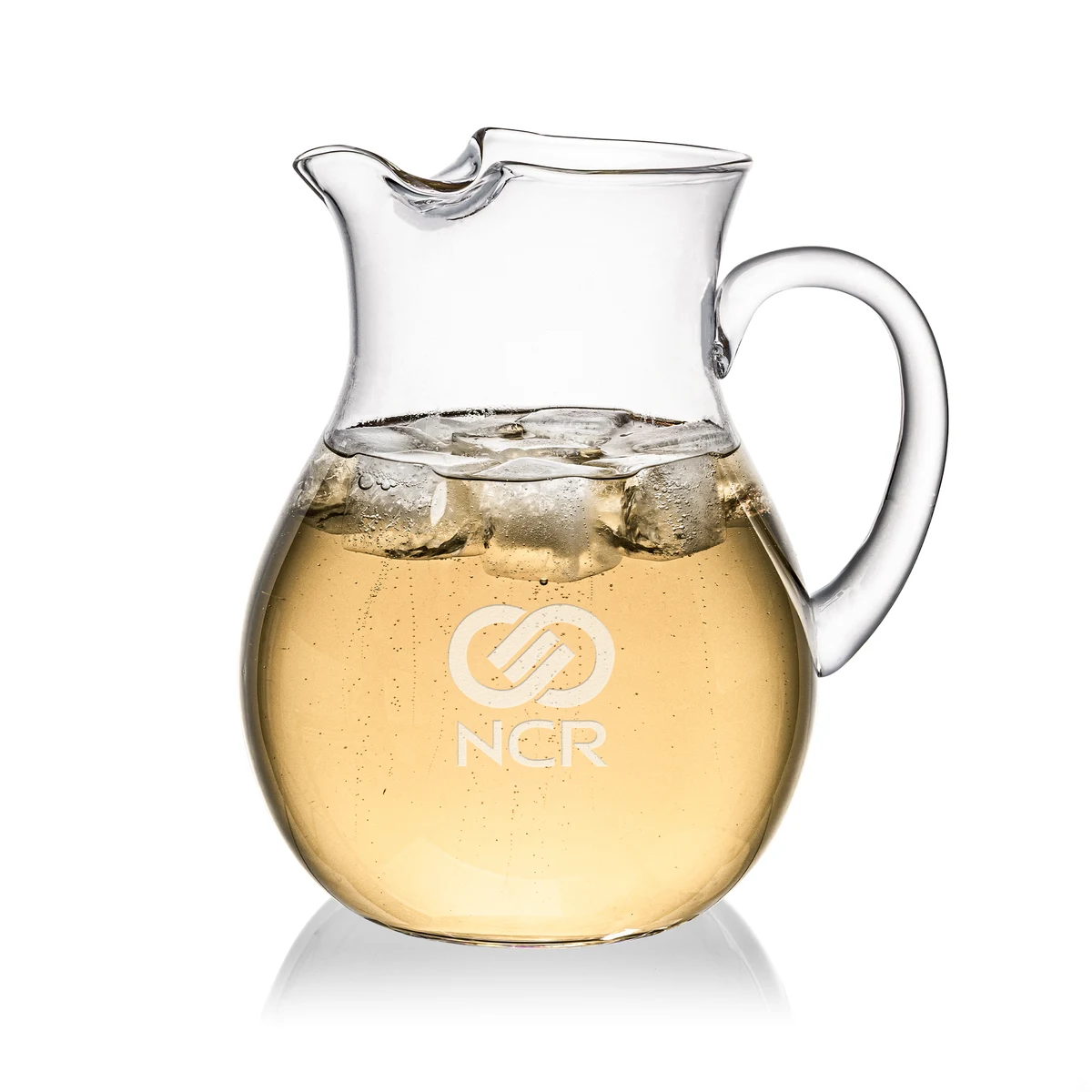 Montclair Pitcher - 60oz 1