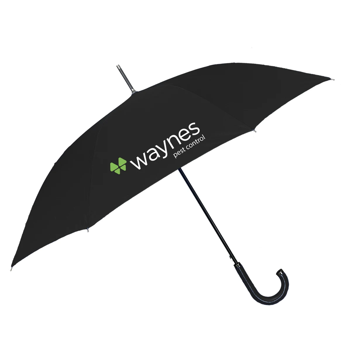 Eco Super Stick Umbrella 1
