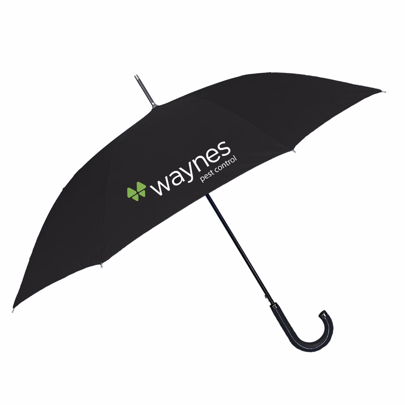 Eco Super Stick Umbrella