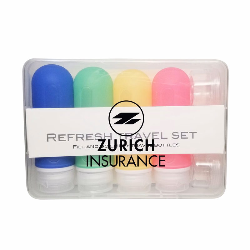 Refresh Travel Set