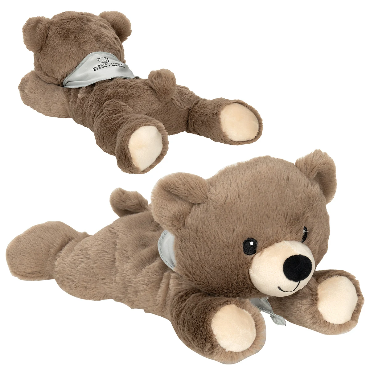 Comfort Pals™ Heat Therapy "Snuggle" Bear 1