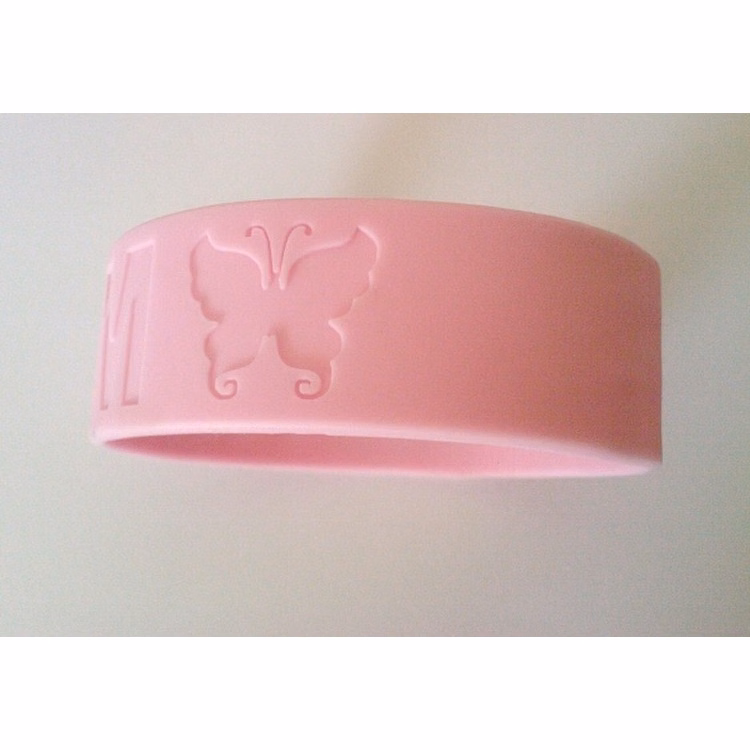 Silicone Bracelet