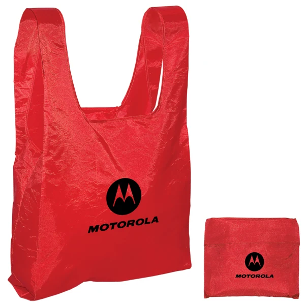 Folding Tote 1