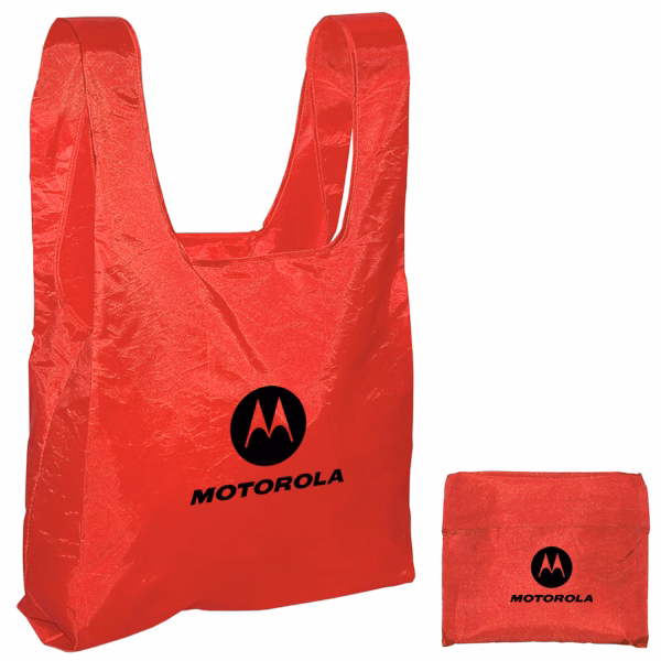 Folding Tote