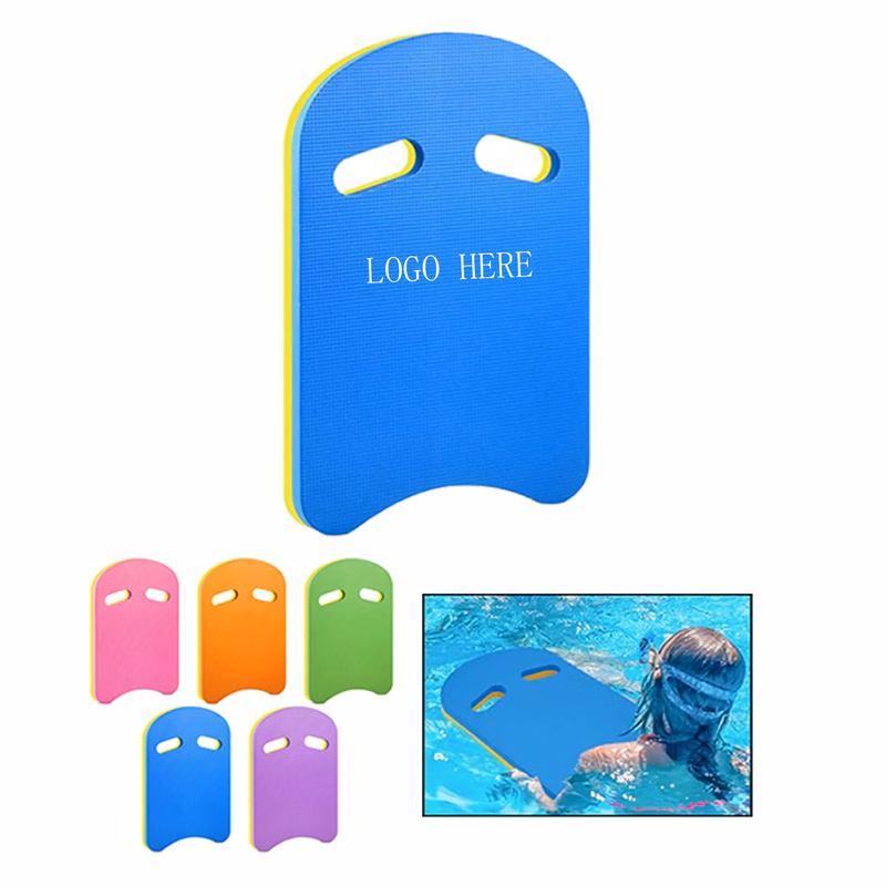 EVA Swimming Kickboard Float Board