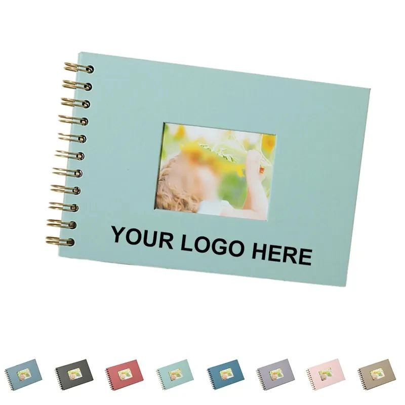 Scrapbook Photo Album 1