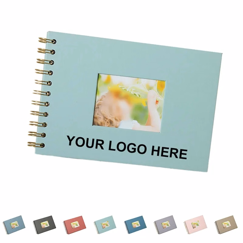 Scrapbook Photo Album