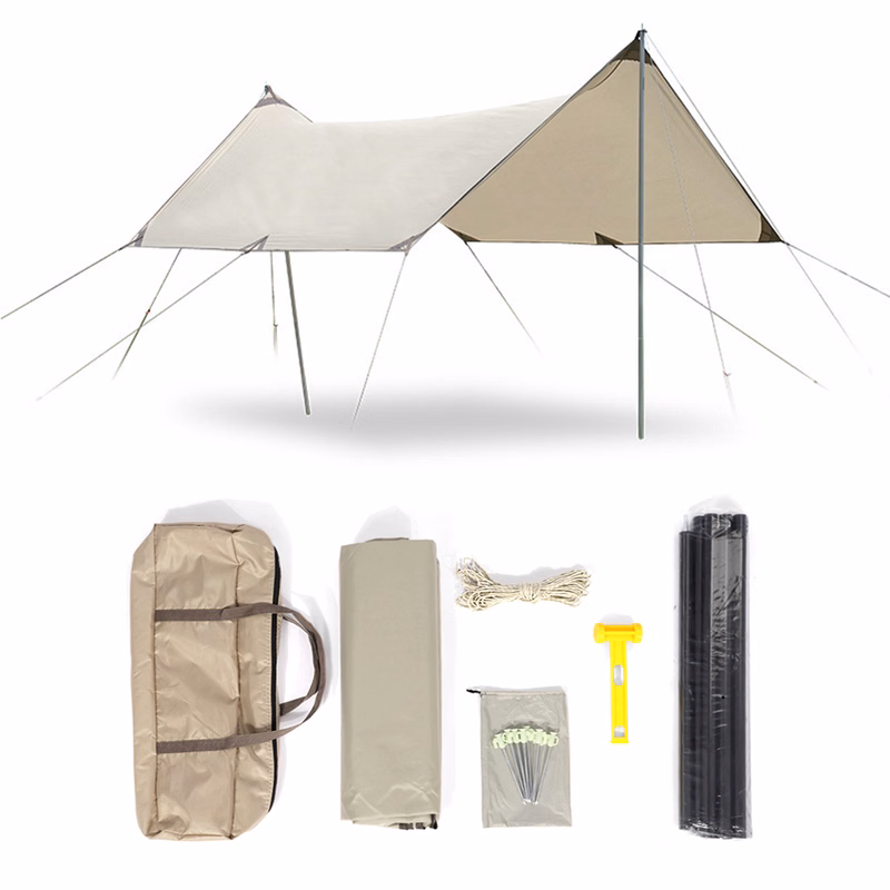 Outdoor Camping Sunshade