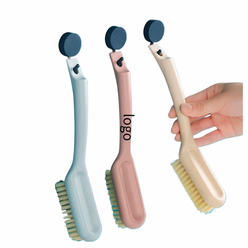 Long Handle Shoe Cleaner Brush