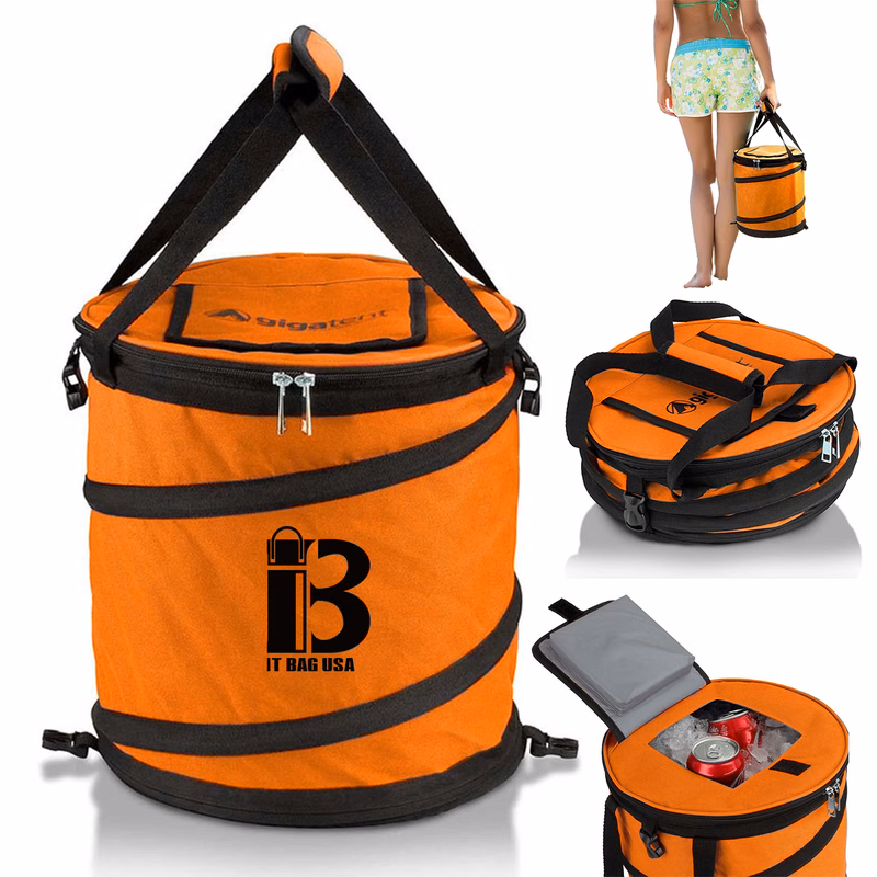 Foldable Cooler Bag