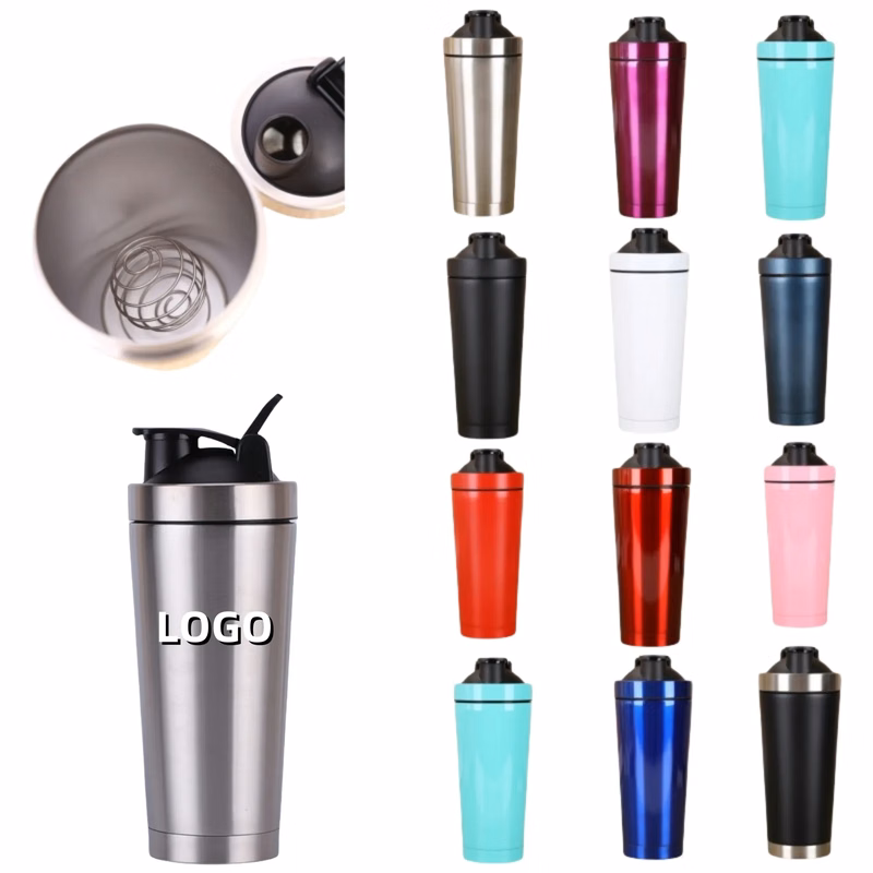 25oz Double-Walled Vacuum Insulated Stainless Steel cup