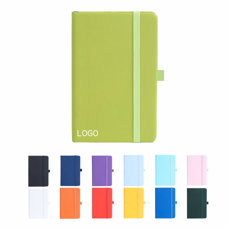 A5 Customed Journal Notebook