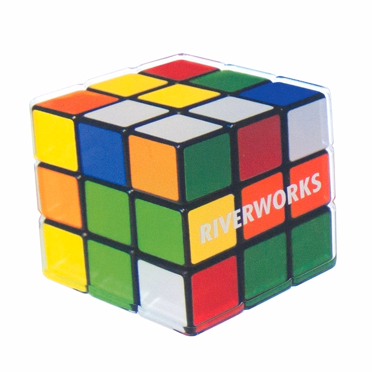 Custom Acrylic Coaster