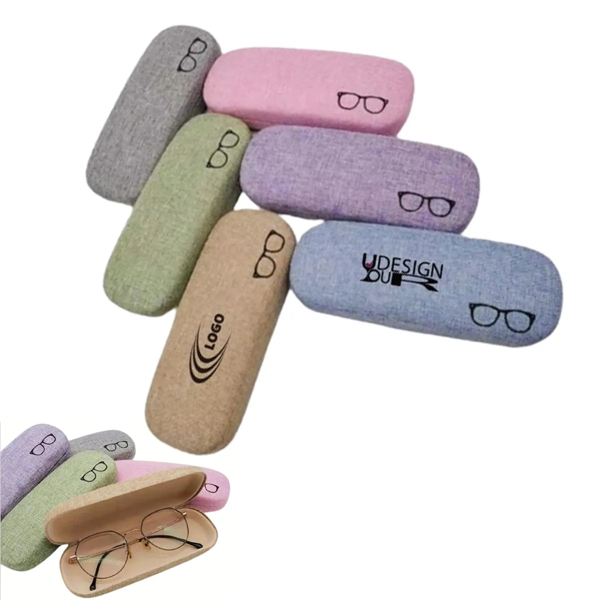 Glasses Case Holder 1